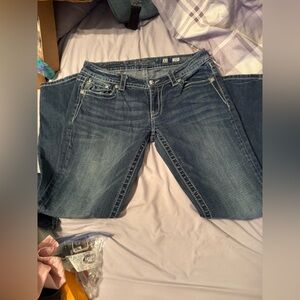 Women’s Miss Me Size 31